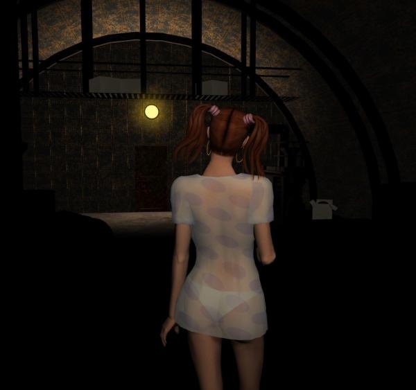 Freddy Krueger 3d Porn - Freddy Krueger's sex attack: 3D porn horror story
